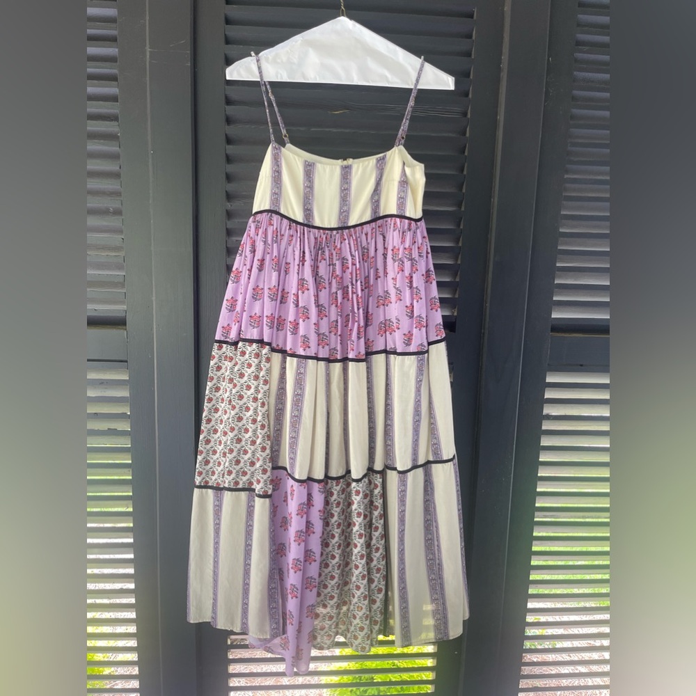 RHODE Saachi dress